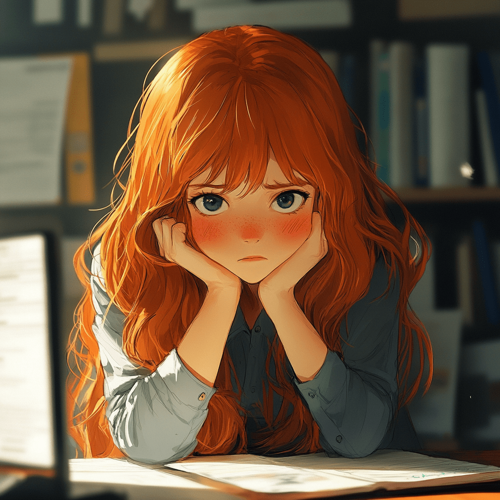 roztomila zrzava teen