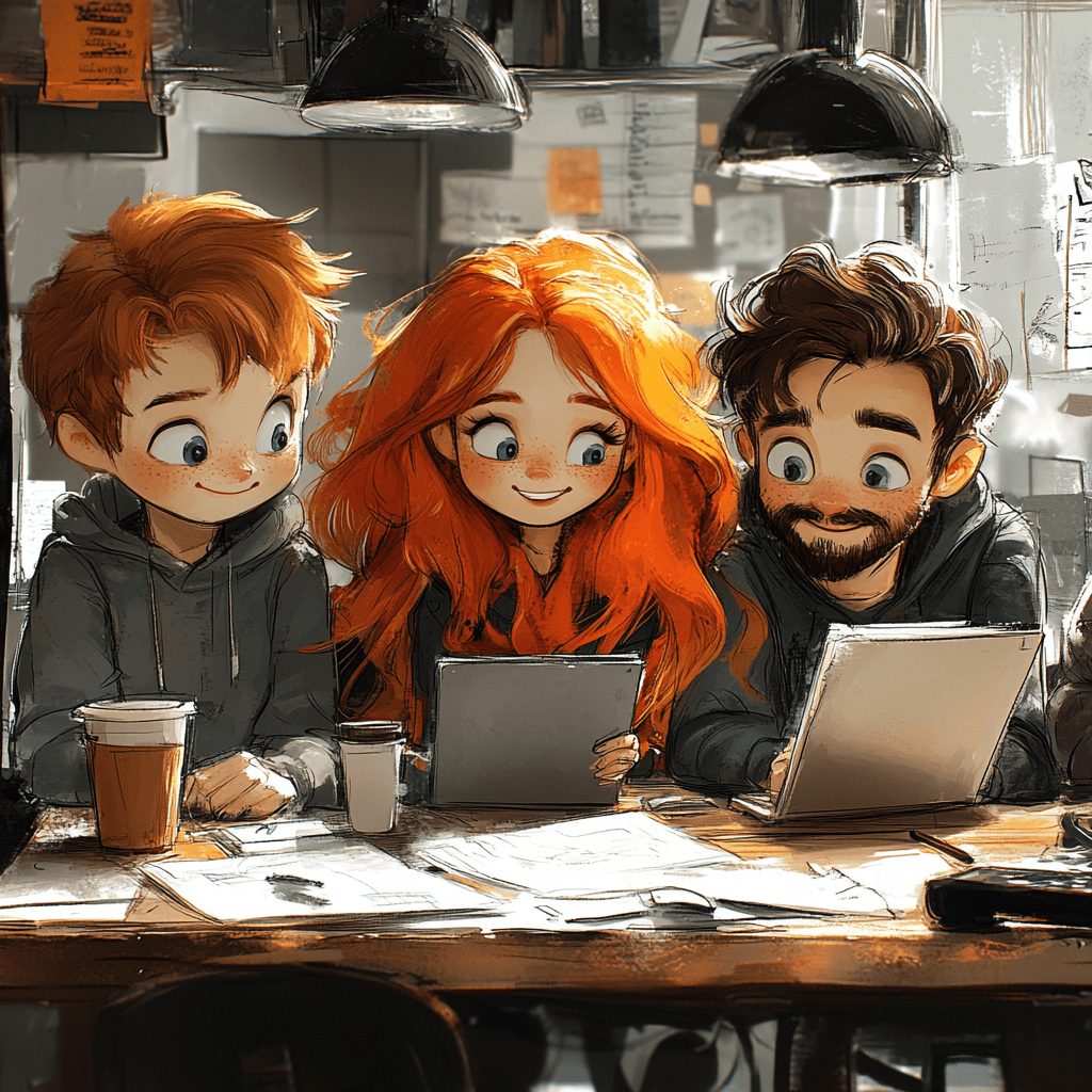 Seriál Role v IT: Klient, konzultant, analytik,&nbsp;UX