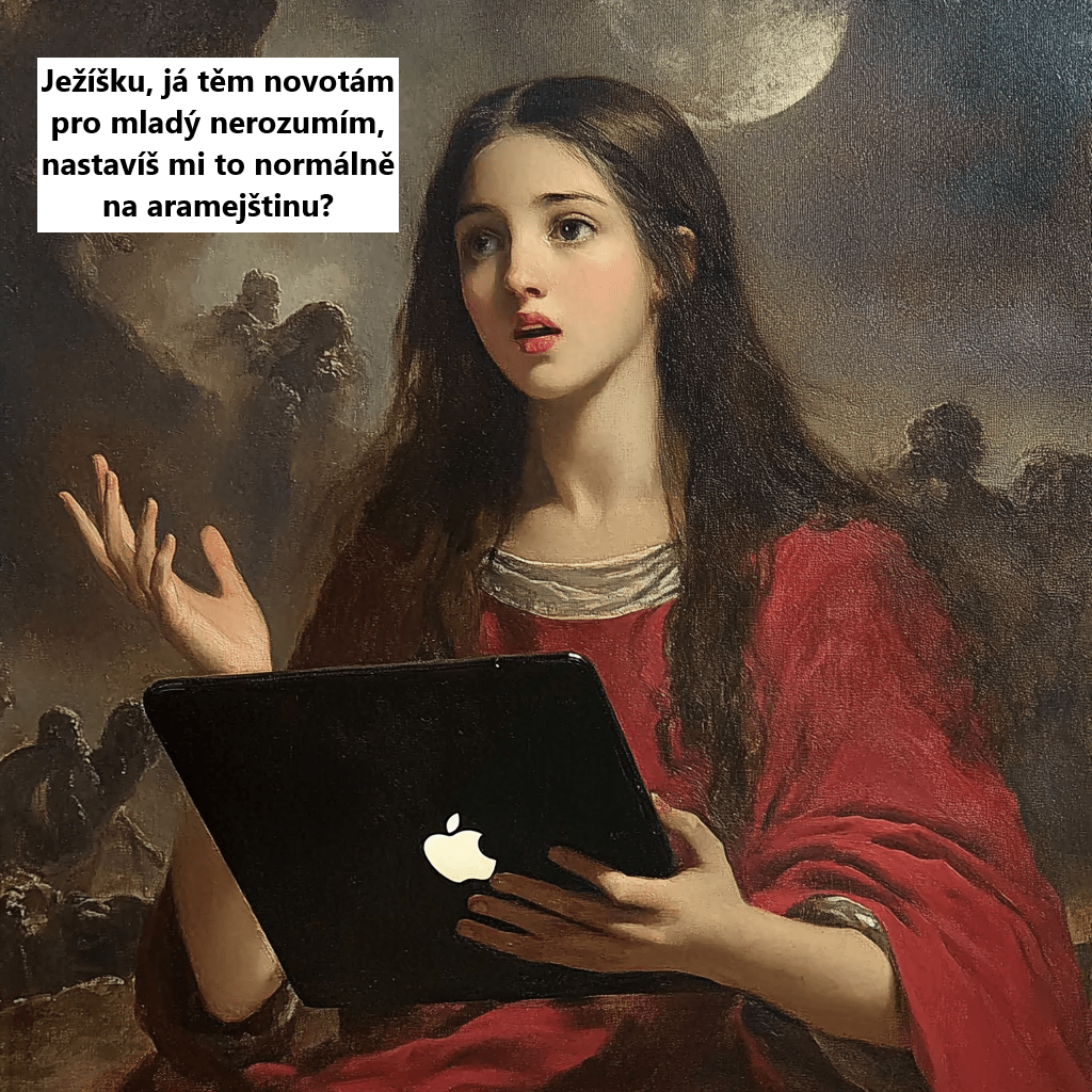 panna marie drzi apple ipod 