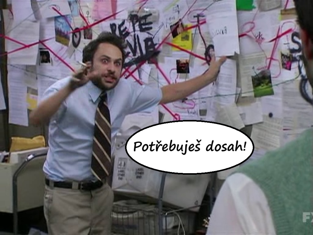 Nekorektně o LinkedInu aneb Pozlacená buzzword&nbsp;džungle