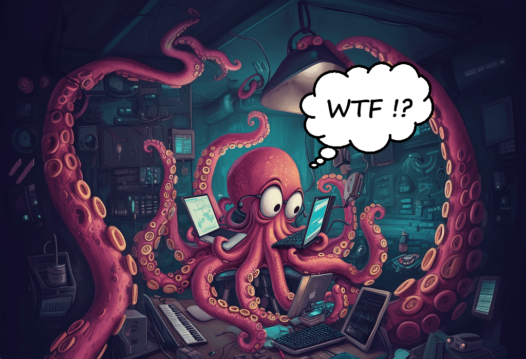 DEV kaskadéři: level&nbsp;FULLSTACK