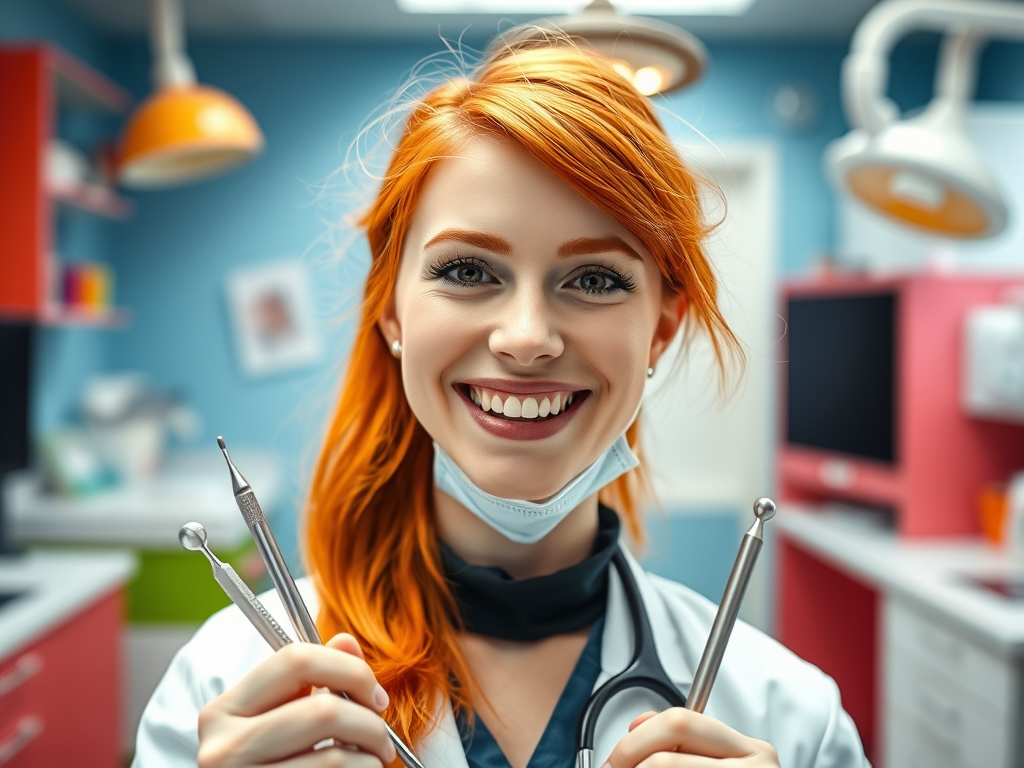 Blogová pauza – vyhoření a zuby (pohroma&nbsp;huby)